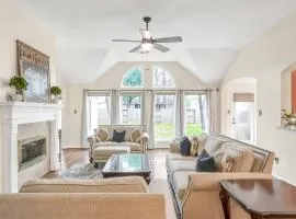 South Rambling Ridge Pl