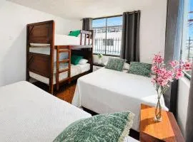 Villa Aurora 3 Bedroom 2 Baths