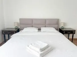 Dabfly Guesthouse & Outdoor Adventures