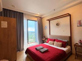 Timurbay Seafront Residence by Zbay Home, hotel di Kuantan