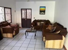 Finca Xochitepec pueblo magico