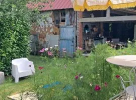 Chambre d'hote Frettecuisse