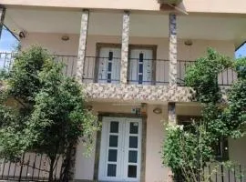 Vila Crizantema