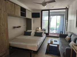 Studio Proche Plage La Grande Motte