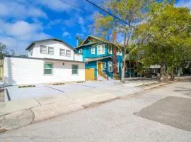 Delightful 2 BR Downtown Sarasota Condo - The White Pearl