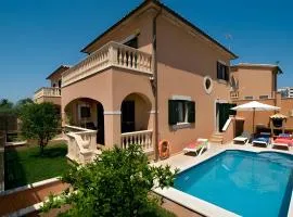 Villa Montana