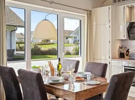 Luxuswellnesshaus Weitblick