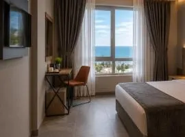 Tourist Hotel