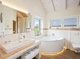Luxuswellnesshaus Seebrise