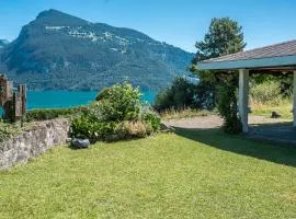 Spacious Lake and Mountain View Villa - 15 min to Interlaken