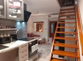 Holiday House Ante