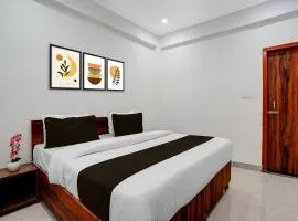 Hotel O rudra paradise
