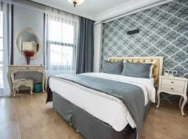 The Grand Hanpoint Hotel