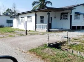 Homestay Kenangan Kemaman