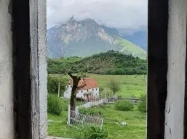 Avdi kola guesthouse