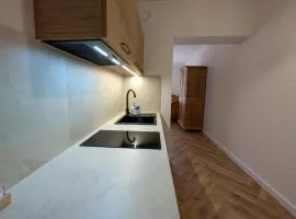 Apartamenty pod Aniołami z jacuzzi, tarasami, ogrodem, ogniskiem, parkingiem