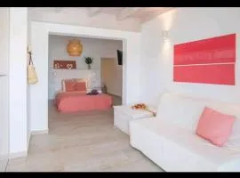 El Cangrejito - Large Design Apartment with a View