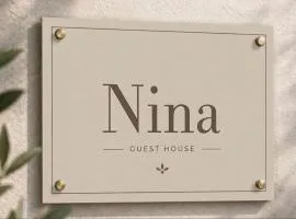Nina Guest house