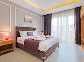 The Grand Hanpoint Hotel