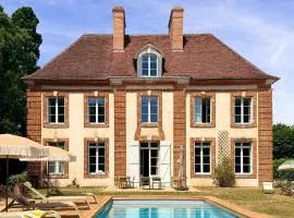 Maison Mansel