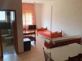 Apartament Xhafaj