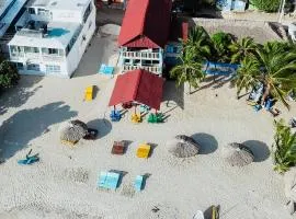 Mamallena Beachside Rincon del Mar