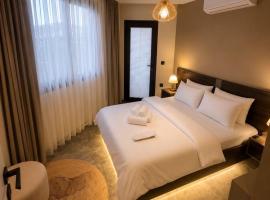 Mirşah Suit, hotel em Dalaman