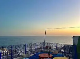Taghazout Ocean View