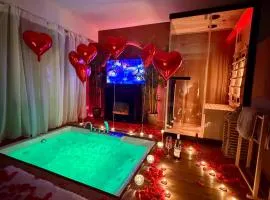 Ama Esclusive Spa Firenze