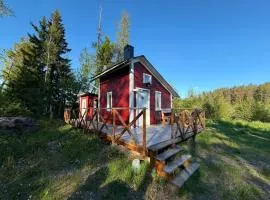 The Hermits Hut