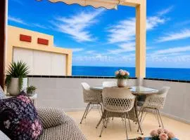 Best Ocean View & Sunset - Los Cristianos