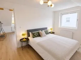 Neue, gemütliche Ferienwohnungen in ruhiger Lage nähe Bamberg