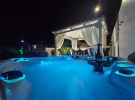 Villa Anny Fronte Mare