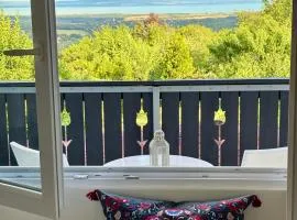 Csicsóka Panoráma Apartman