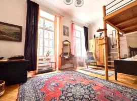 Old Town Magical Studio Historic House