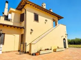 Puesta del Sol Roma