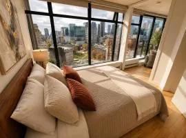 Historic Downtown Escape