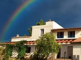 Bel campà - B&B VEGANO IN CAMPAGNA