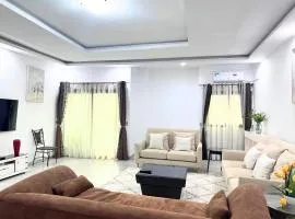 Residences Riverside Abidjan