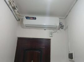 سكيكدة, hotel en Skikda
