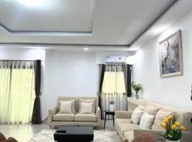 Residences Riverside Abidjan