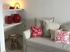 El Coralito-Charming Apartment With Stunning Views