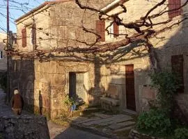 Casa da Parra