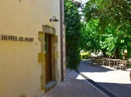 El Fort d'Ullastret