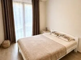 Adriatic Monte Apartments