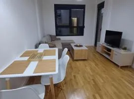 Dijana's Apartment