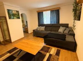 Ferienwohnung Heidi