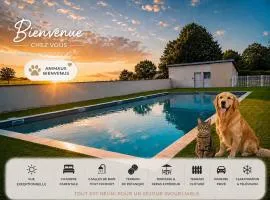 Le Chalet Bellevue
