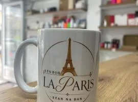 Studio la paris