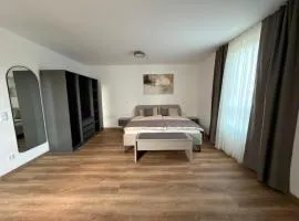 Pension Malia